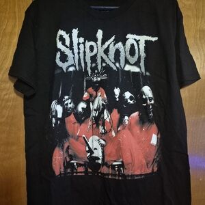Slipknot Graphic T-Shirt